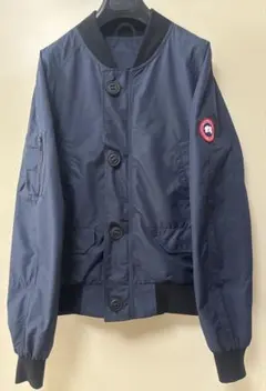 2026年最新】CANADA GOOSE メンズ MA-1・フライトジャケットの人気 