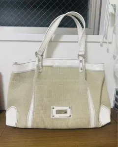 ☆MICHELKLEINショルダーバック☆