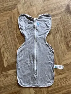 スワドルアップLOVE TO M