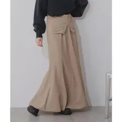 【kastane】ラメビスチェセットスカートのサムネイル