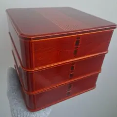 2025年最新】春慶塗 重箱の人気アイテム - メルカリ