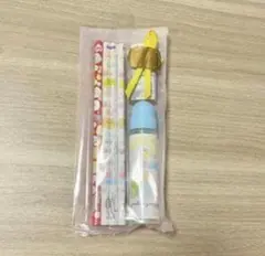 子ども用文具セット キャラクター柄