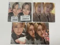 &TEAM 雪明かり フウマ FUMA トレカ セット