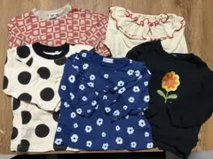 100cm トレーナー まとめ売り