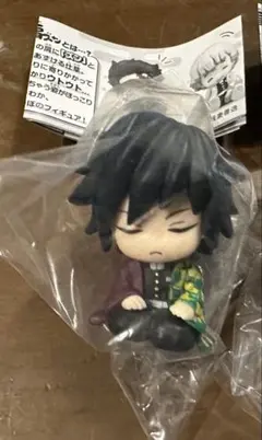 鬼滅の刃 肩ズン3 冨岡義勇