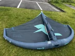 WING RIDE-6.0 V8 メーカー不明 - メルカリ