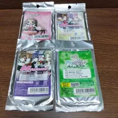 アクエリアンエイジSaga2 メガミマガジンプラチナパック6パック