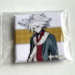 非売品・C93限定】Fate コンプティーク カバーコレクション 特典缶