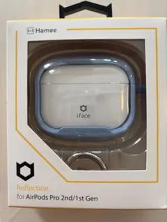 iFace Reflection AirPods Pro ケース
