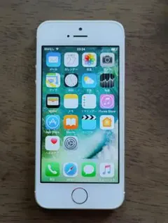 iPhone 5s 32GB 本体
