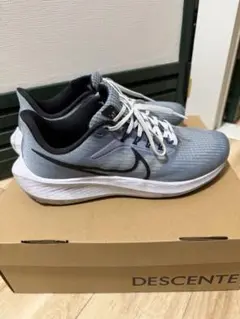 nikeランニングシューズ