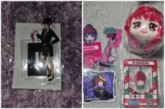 サカモトデイズ ルー セット