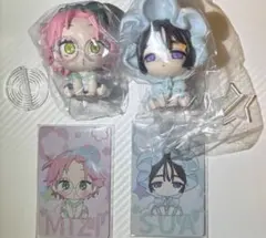 ALIEN STAGE エイリアンステージ ベビーシリーズ ミジ スア