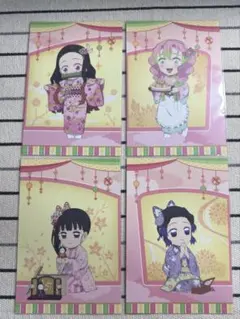 鬼滅の刃　ひな祭り　アクリルスタンド　15種　コンプリート　まとめ売り 鬼滅の刃 ひな祭り アクリルスタンド全15種類 コンプリート