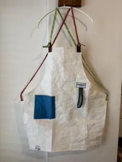 2025年最新】patagonia エプロン・三角巾の人気アイテム - メルカリ