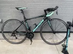 BIANCHI VIA NIRONE 7 PRO 2017年 46 SORAのサムネイル