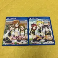 2025年最新】ラブライブ SCHOOL IDOL PARADISE セットの人気