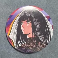 SAKAMOTO DAYS　大佛　缶バッチ