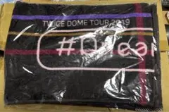 TWICE #Dreamday マフラータオル 東京公演