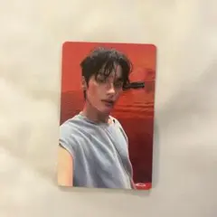TXT TOGETHER PHOTOCARD HOLDER トレカ ヒュニンカイ