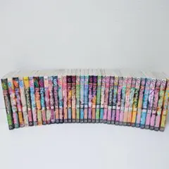 7SEEDS（1～35＋外伝）全巻セット 田村由美 - メルカリ