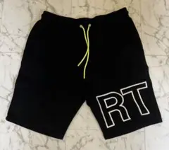 アダムスジャグラー XLサイズ　RTEG.コードショートパンツ