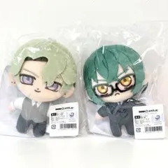 ラッキードッグ1 ぬいぐるみ 2点 ベルナルド - メルカリ