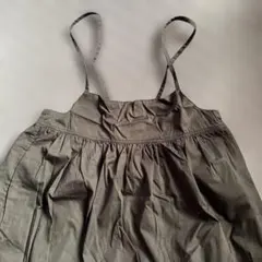 niko and...キャミワンピ