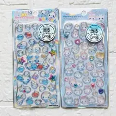 【国内正規品】　光る　プチドロップステッカー　あわわちゃん　まじかるベリーベリー