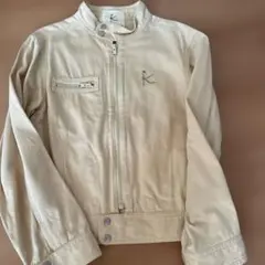 組曲　ライダースジャケット