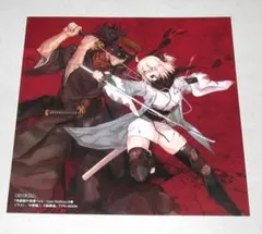 帝都聖杯奇譚 Fate/type Redline 1巻 特典カード - メルカリ