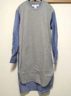 COMME des GARÇONS SHIRT カットソー+シャツのサムネイル