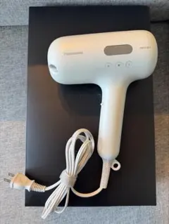 Panasonic ヘアードライヤー nanocare EH-NC50-W - メルカリ