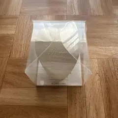 ReFa ハートブラシ【アースホワイト】