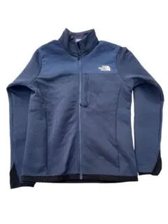 【3月末まで値下】THE NORTH FACE ジップジャケット S ネイビー