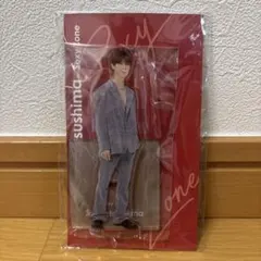 【新品未使用】 松島聡 SexyZone timelesz アクスタFest