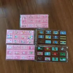 チャーミングキティ 94枚 未使用 シールパック サンリオ 正規品 - メルカリ