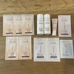 ELIXIR エリクシール トライアルセット