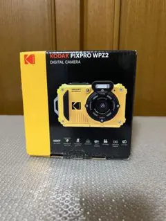 2026年最新】pixpro wpz2の人気アイテム - メルカリ