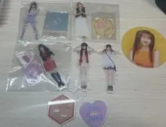 谷崎早耶 アクスタ サマチョコ - メルカリ