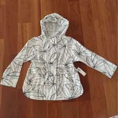 お値下げ☆オールドネイビー  パーカー 110センチ 新品