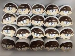 おそ松さん チョロ松 ぬいぐるみセット