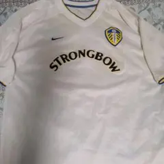 2026年最新】リーズユナイテッド ユニフォームの人気アイテム - メルカリ