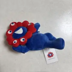 ミャクミャクぬいぐるみ　くじ