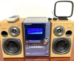 バケラッタKENWOOD SV-3MD-S セット バケラッタ様 専用KENWOOD SV-3MD-S セット JVCケンウッド
