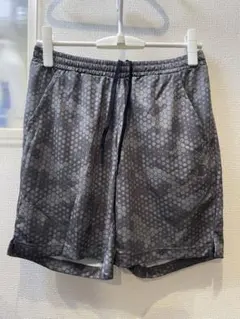 Champion CPFU ハーフパンツ グレー Mサイズのサムネイル
