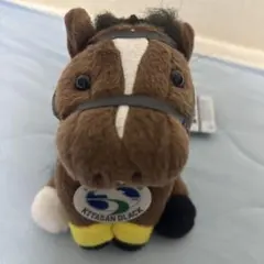 アイドルホース キタサンブラック まとめ売り キタサンブラック アイドルホース ぬいぐるみ - メルカリ