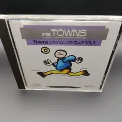 2026年最新】FM TOWNS Townsシステムソフトウェア V1.1の人気アイテム