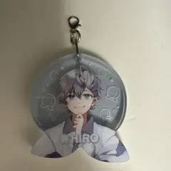 カラフルピーチ ヒロ