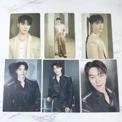 SEVENTEEN RIGHT HERE ディノ トレカ セット